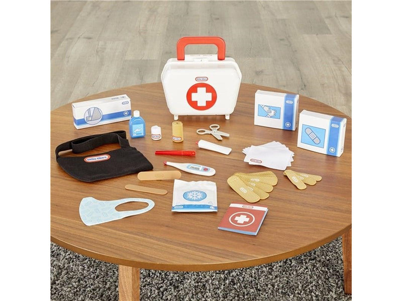 Little Tikes First Aid Kit