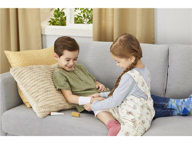 Little Tikes First Aid Kit
