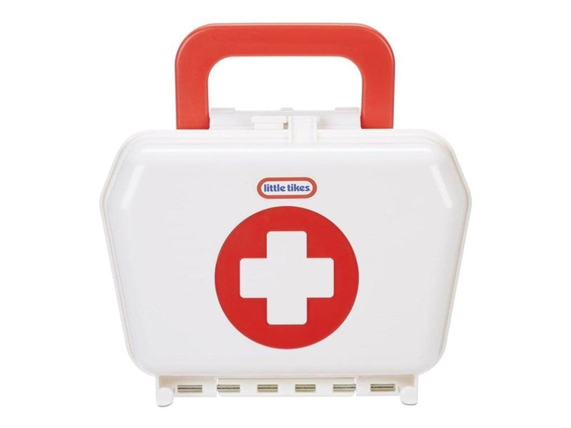 Little Tikes First Aid Kit