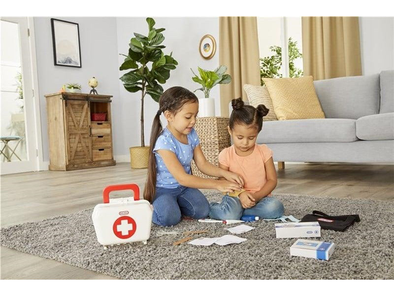 Little Tikes First Aid Kit