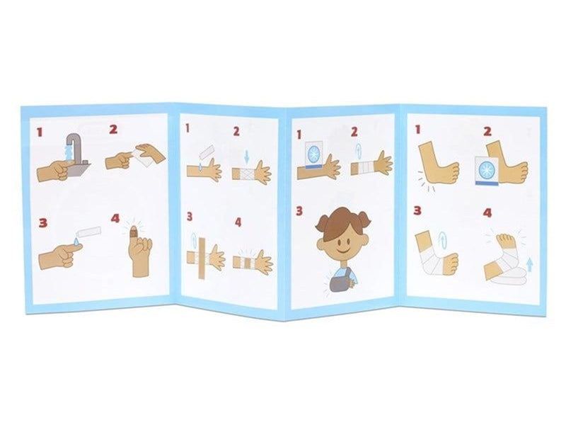 Little Tikes First Aid Kit