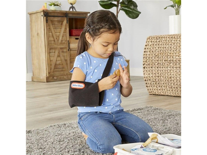 Little Tikes First Aid Kit
