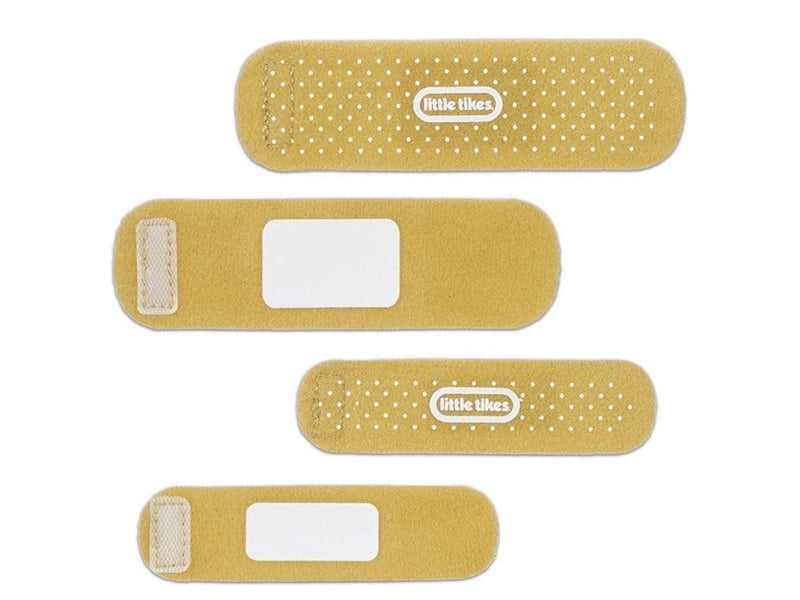 Little Tikes First Aid Kit