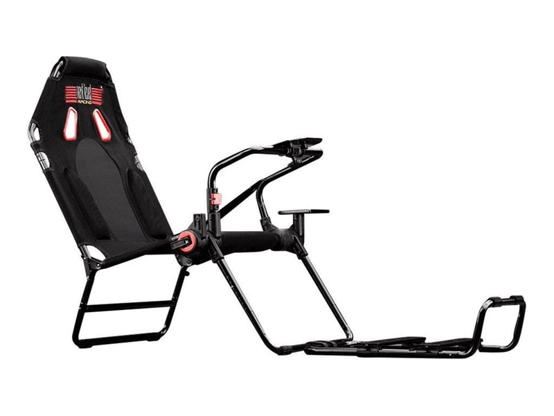 Next Level Racing GTLite Racing simulator cockpit - Stoff - Bis zu 150 kg