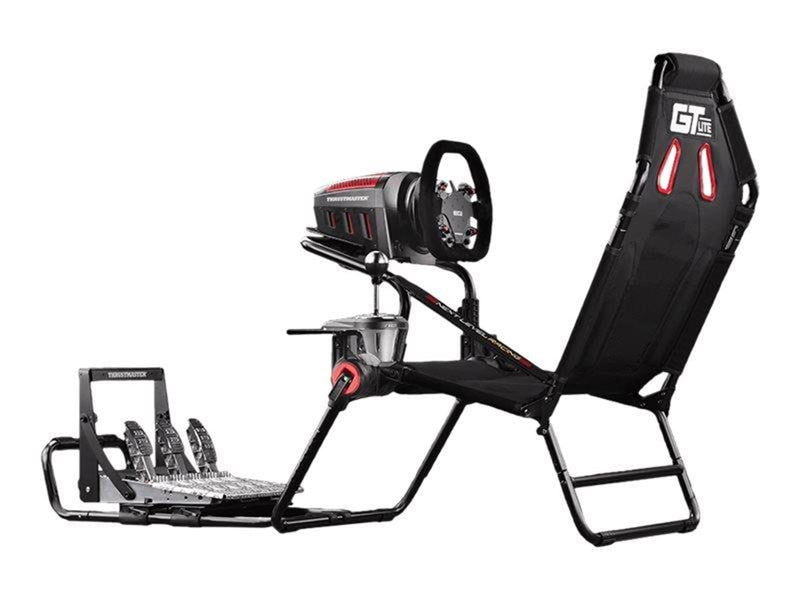 Next Level Racing GTLite Racing simulator cockpit - Stoff - Bis zu 150 kg