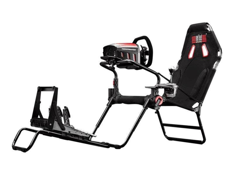 Next Level Racing GTLite Racing simulator cockpit - Stoff - Bis zu 150 kg
