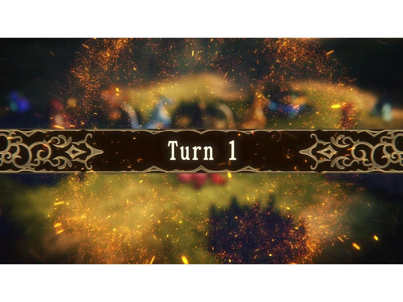 Brigandine: The Legend of Runersia - Sony PlayStation 4 - Strategie - PEGI 12