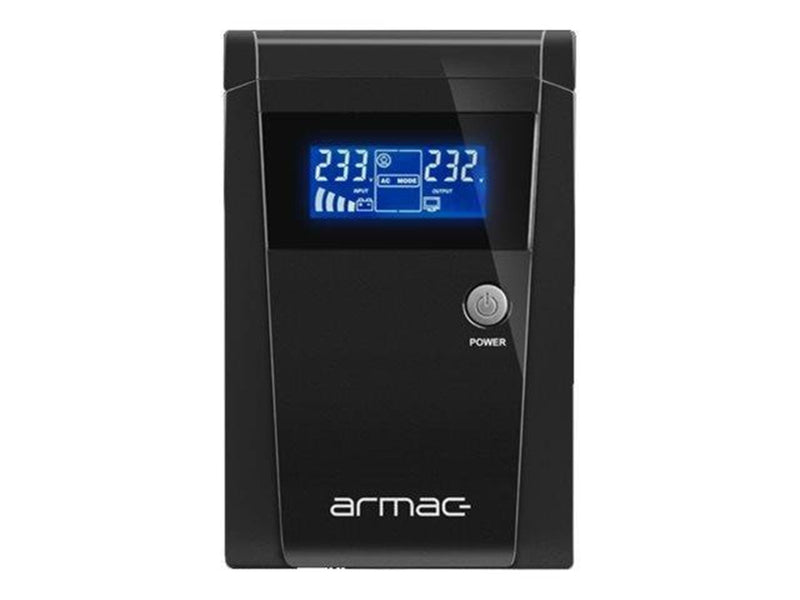 Armac O/1500E/LCD - Office - 1500VA/900W