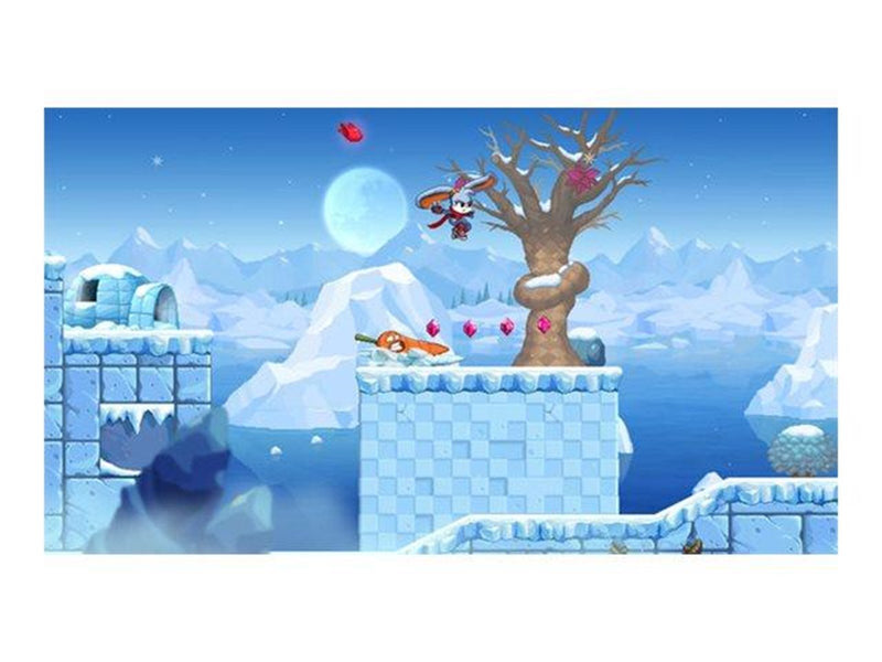Kaze and the Wild Masks - Nintendo Switch - Action - PEGI 7