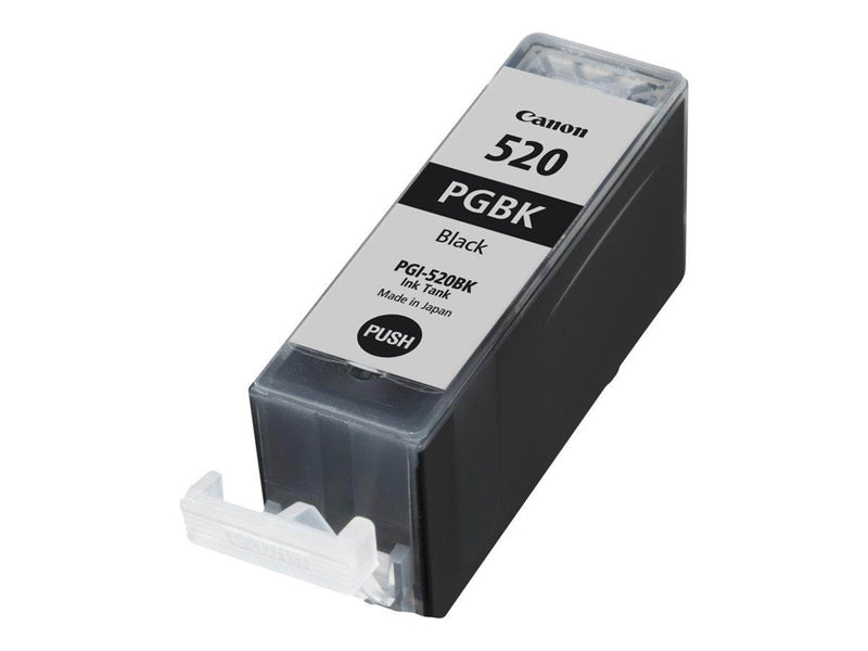 Canon PGI-520 / 2932B001 Black - Tintenpatrone Schwarz