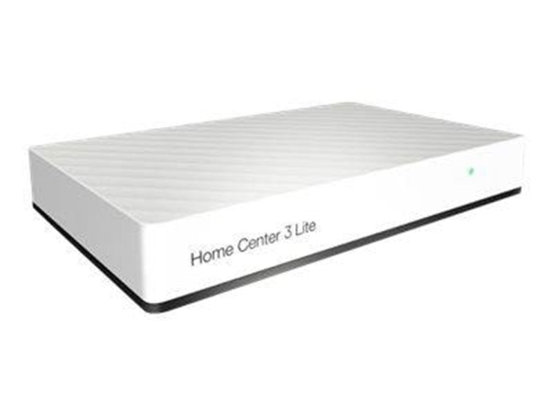 Fibaro Home Center 3 Lite