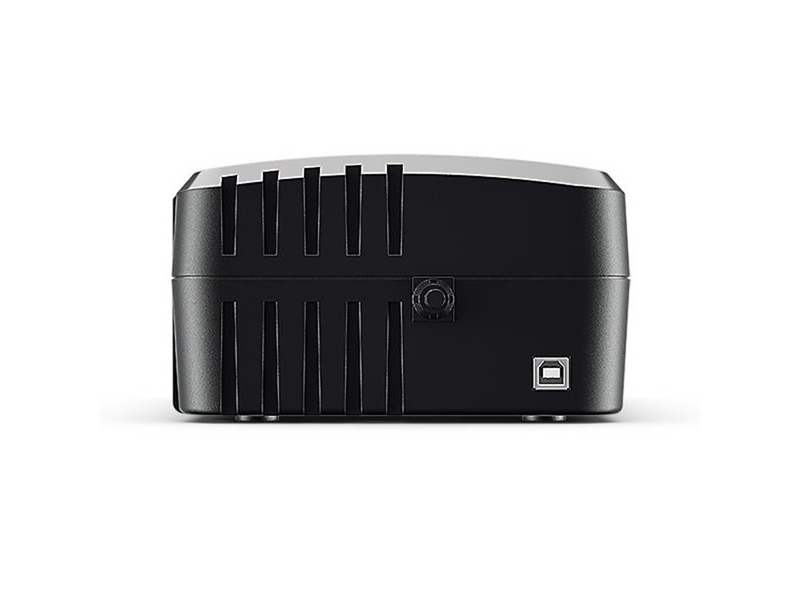 CyberPower BU650EU - BU - 650W/360W