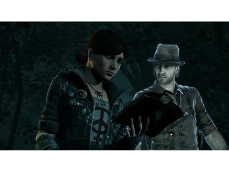 Murdered: Soul Suspect - Windows - Action/Abenteuer - PEGI 16