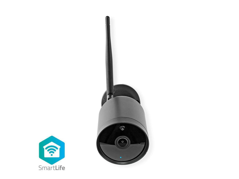 Nedis SmartLife Außenkamera