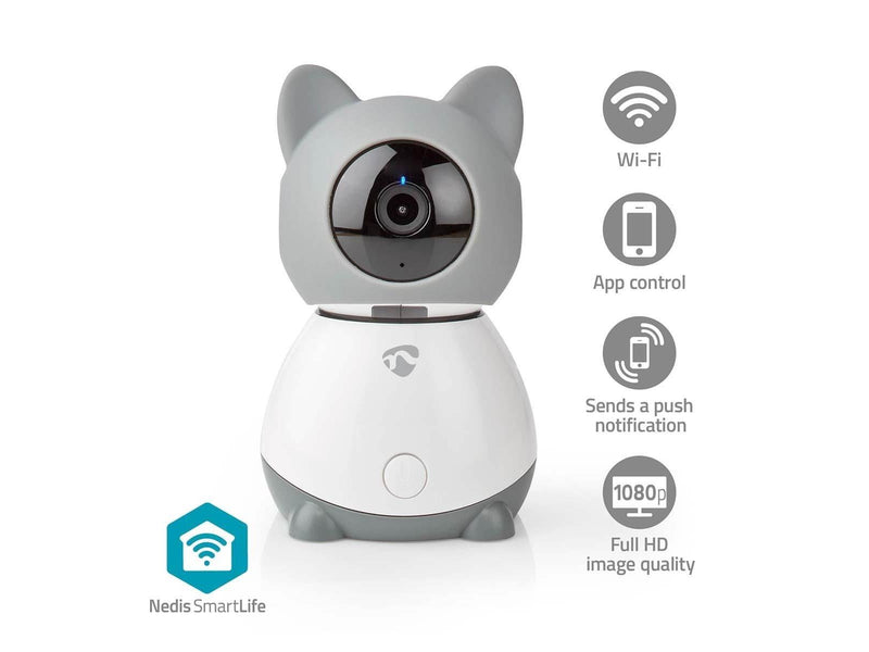 Nedis SmartLife Innenkamera