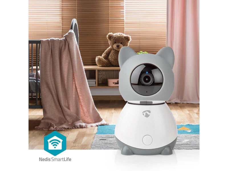 Nedis SmartLife Innenkamera