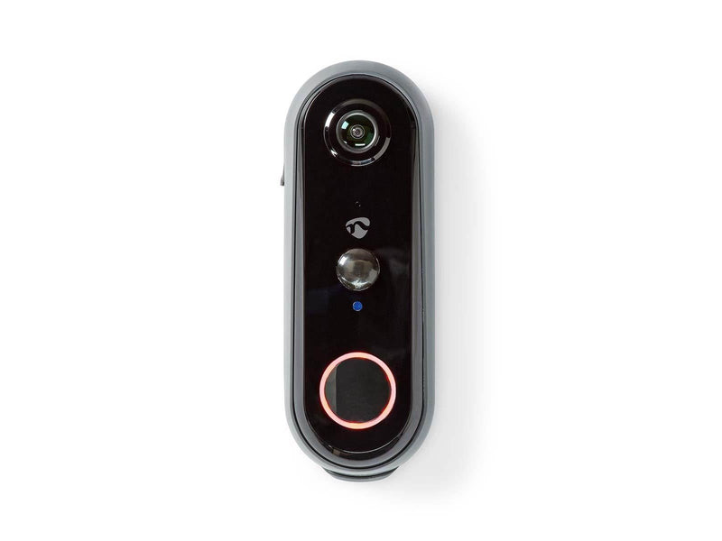 Nedis SmartLife Video-Türsprechanlage