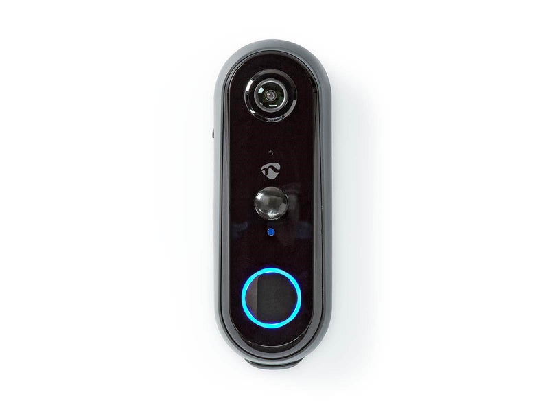 Nedis SmartLife Video-Türsprechanlage