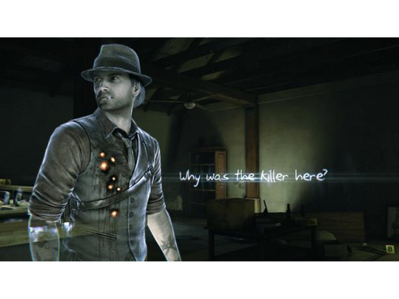 Murdered: Soul Suspect - Windows - Action/Abenteuer - PEGI 16