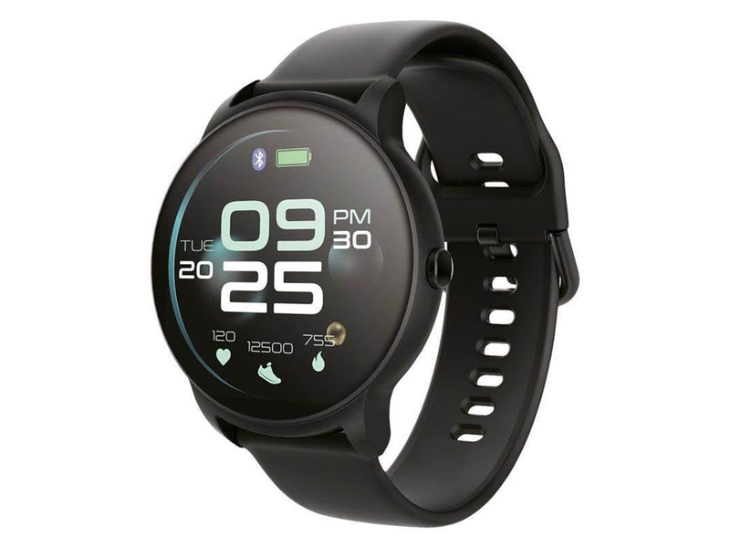 Forever ForeVive 2 SB-330 Smartwatch Black