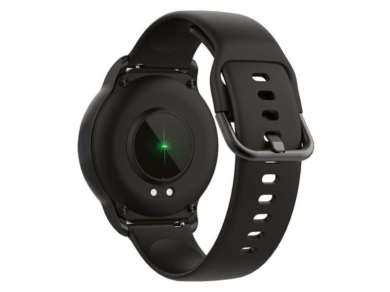 Forever ForeVive 2 SB-330 Smartwatch Black