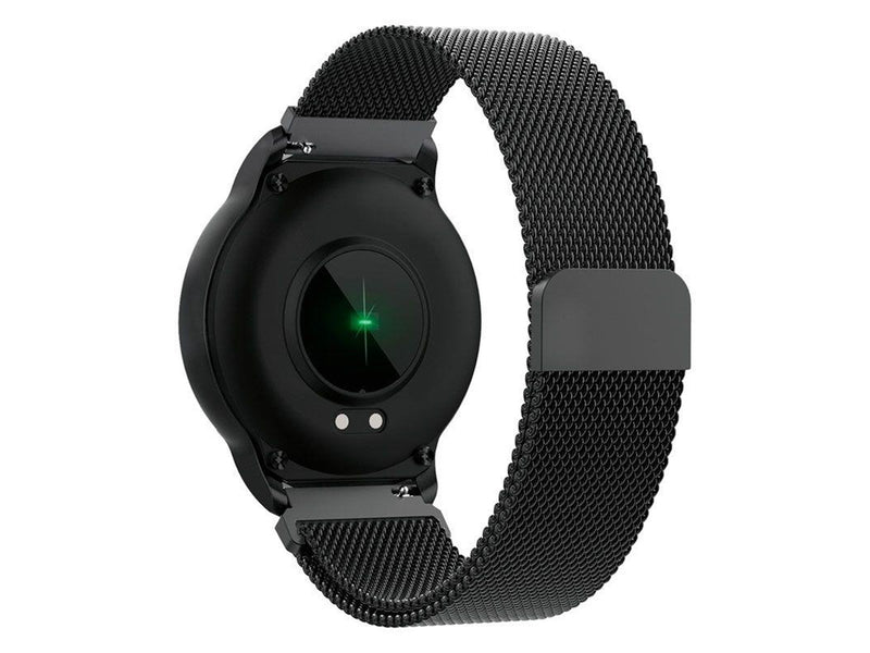 Forever ForeVive 2 SB-330 Smartwatch Black
