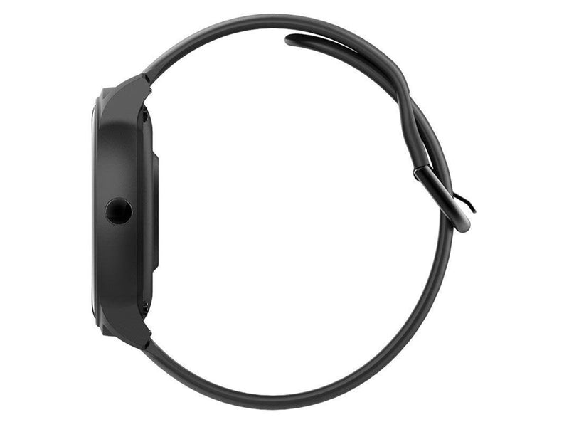 Forever ForeVive 2 SB-330 Smartwatch Black
