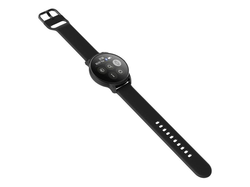 Forever ForeVive 2 SB-330 Smartwatch Black