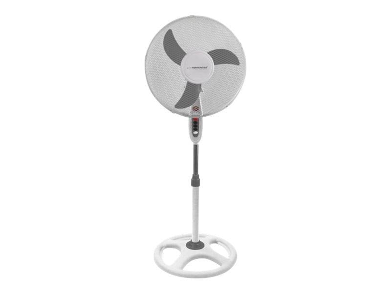 Esperanza TYPHOON - cooling fan