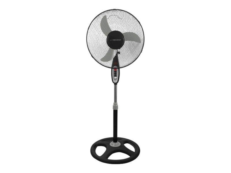 Esperanza TYPHOON - cooling fan