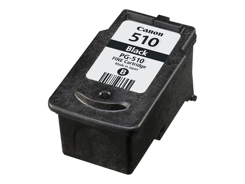 Canon PG-510 / 2970B001 Black - Tintenpatrone Schwarz