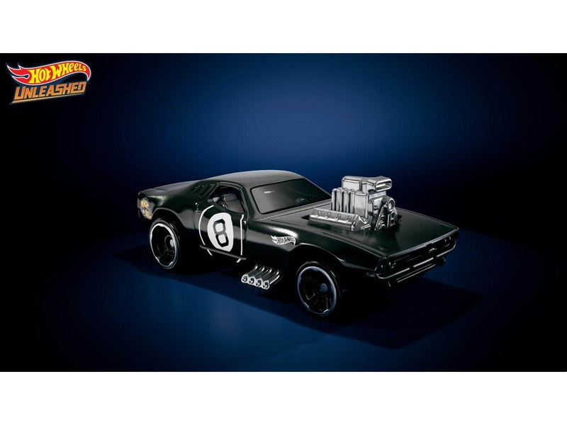 Hot Wheels Unleashed (Day One Edition) - Microsoft Xbox Series X - Rennspiel - PEGI 3