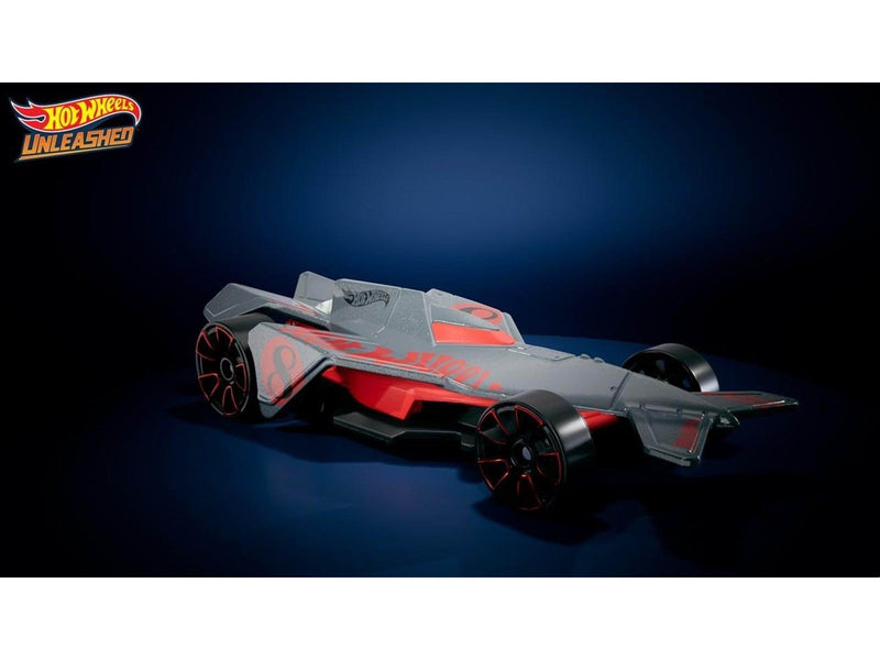 Hot Wheels Unleashed (Day One Edition) - Microsoft Xbox Series X - Rennspiel - PEGI 3