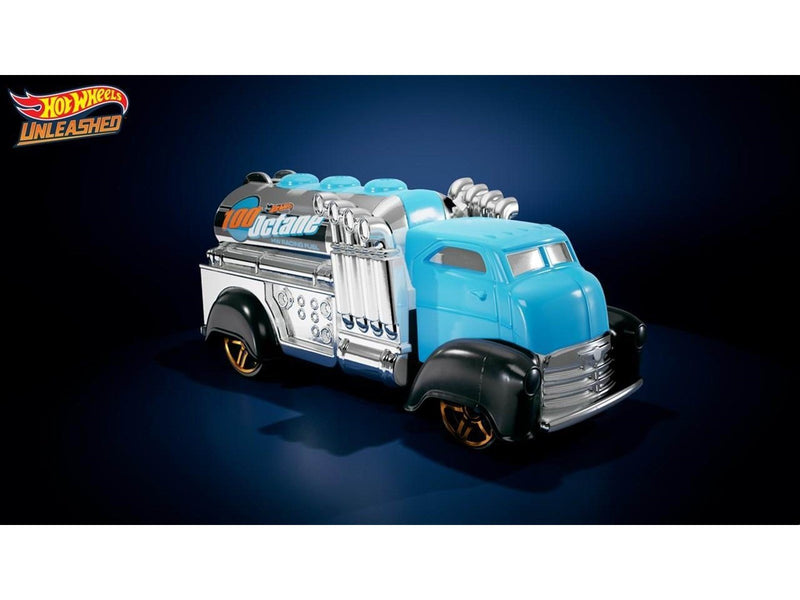 Hot Wheels Unleashed (Day One Edition) - Microsoft Xbox Series X - Rennspiel - PEGI 3