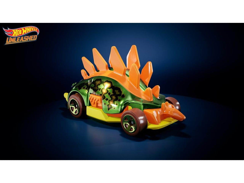 Hot Wheels Unleashed (Day One Edition) - Microsoft Xbox Series X - Rennspiel - PEGI 3