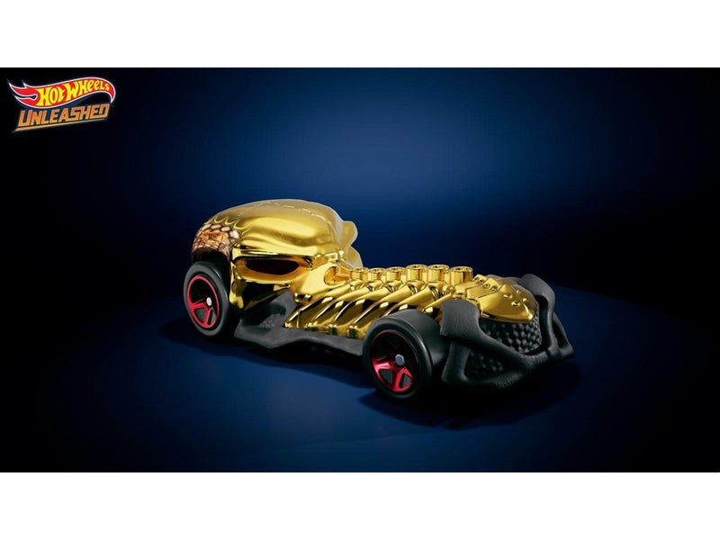 Hot Wheels Unleashed (Day One Edition) - Microsoft Xbox Series X - Rennspiel - PEGI 3