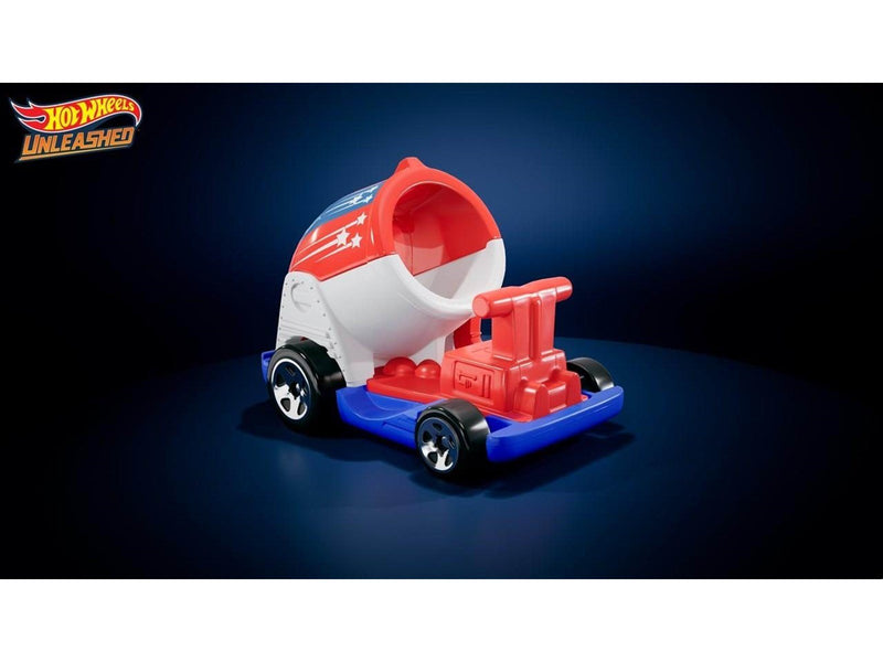 Hot Wheels Unleashed - Sony PlayStation 4 - Rennspiel - PEGI 3