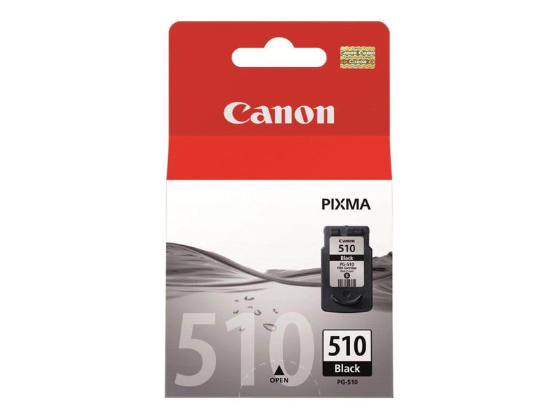 Canon PG-510 / 2970B001 Black - Tintenpatrone Schwarz