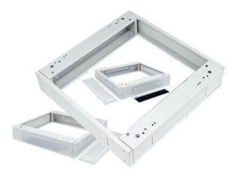 Triton -podstawa szafy 800x800mm  RAC-PO-X88-XN