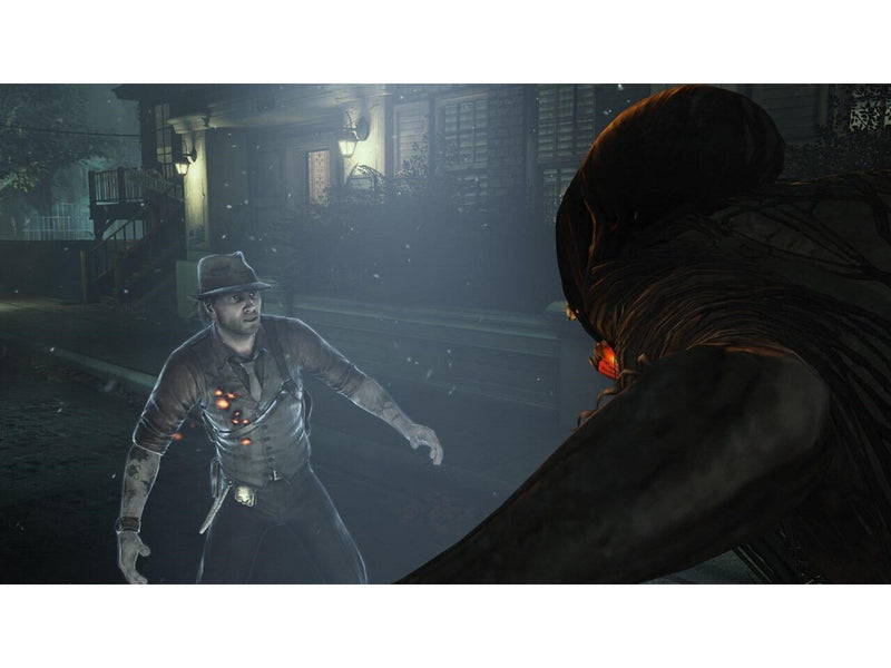 Murdered: Soul Suspect - Windows - Action/Abenteuer - PEGI 16