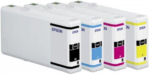 Epson Original T7023XL Druckerpatrone - magenta (C13T70234010)