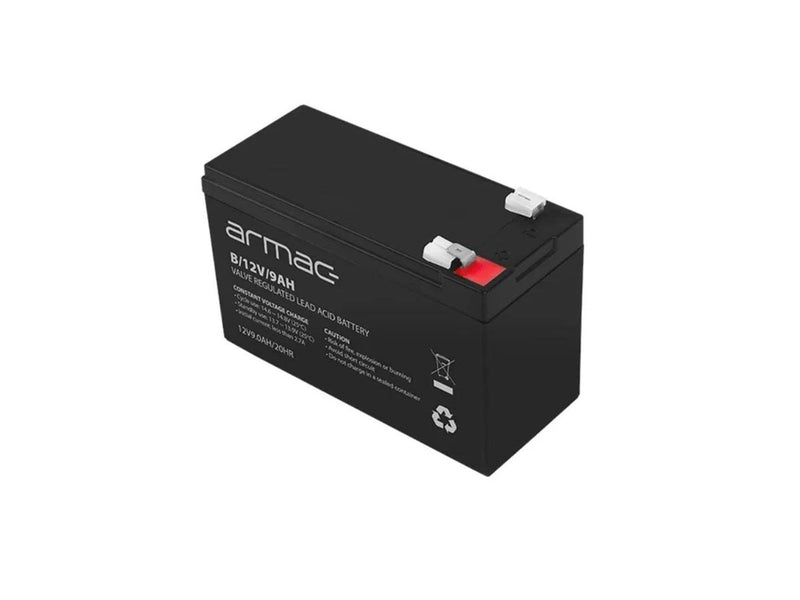 Armac B/12V/9AH UPS Battery 12V/9AH