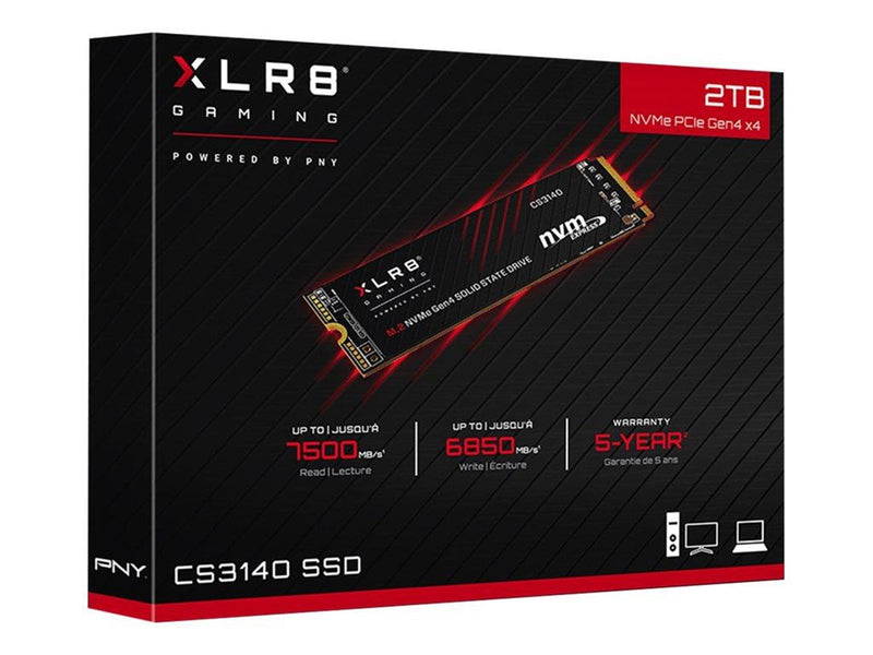 PNY XLR8 CS3140