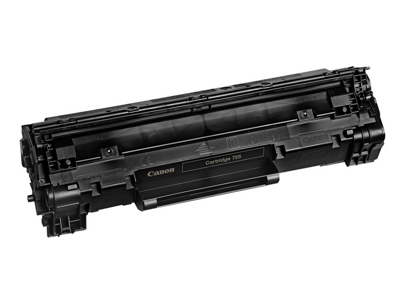 Canon CRG 725 / 3484B002 Black