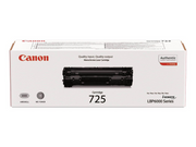 Canon CRG 725 / 3484B002 Black