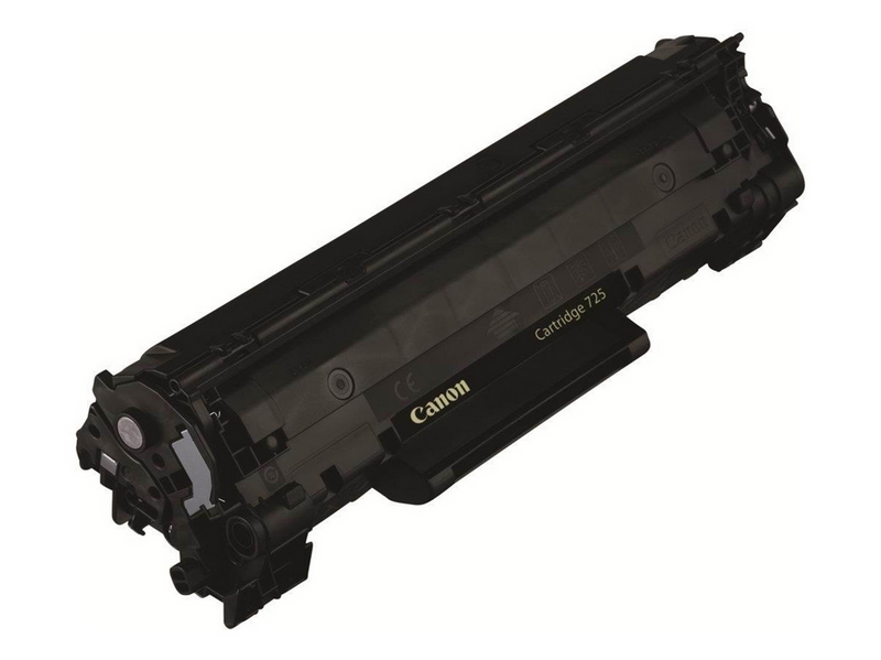 Canon CRG 725 / 3484B002 Black