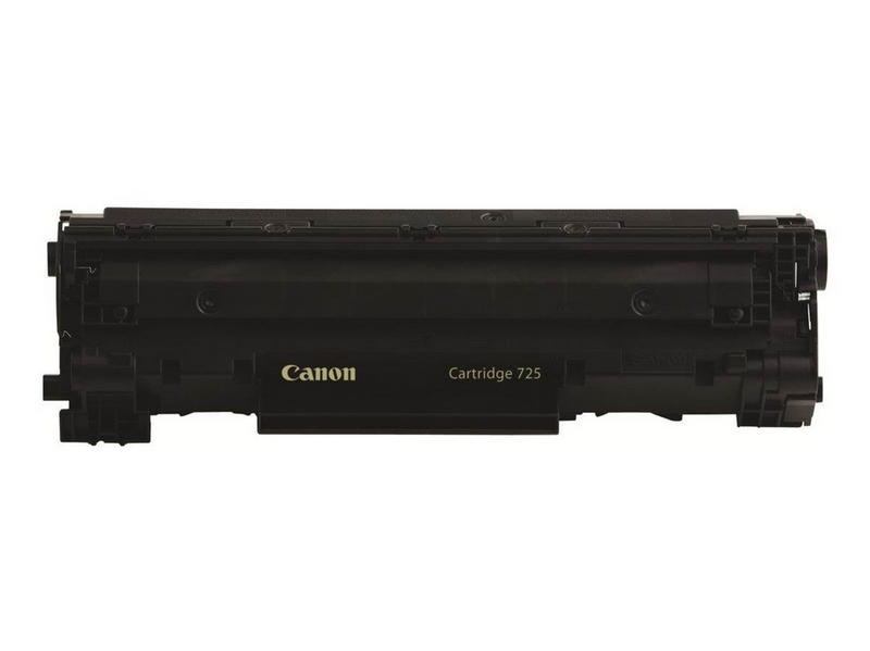 Canon CRG 725 / 3484B002 Black