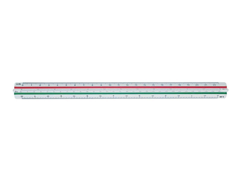 Staedtler Reduction scale Mars Divide1 bc