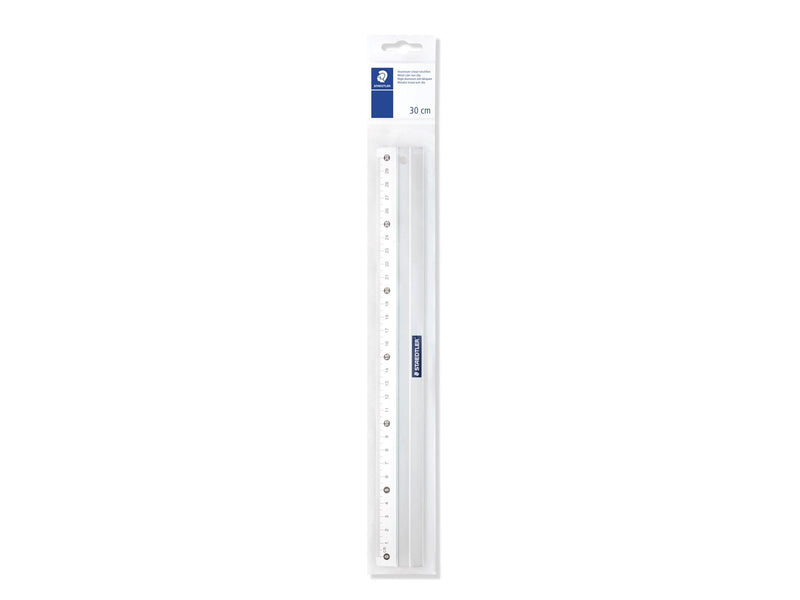 Staedtler Ruler metal 30cm