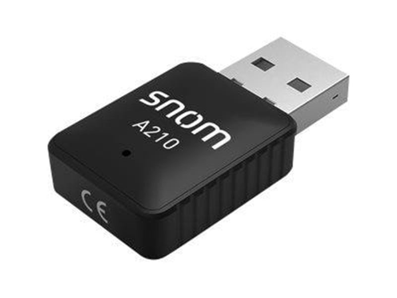 Snom A210